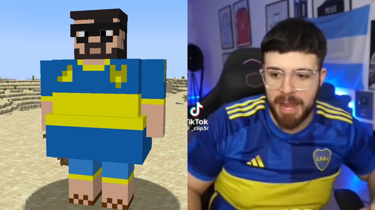 Latest Title & Thumbnail