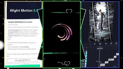 New Trend Attitude Alight Motion Edit ✌️ Song Xml File 👀❤️‍🩹 By @crazy_akash_s #xml_file #video