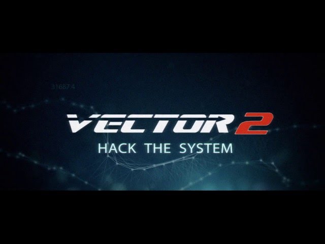 Vector 2 - Official Trailer class=
