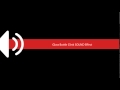 Glass Bottle Clink SOUND Effect 