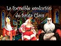 El Increíble origen de Santa Claus  🎅🎄