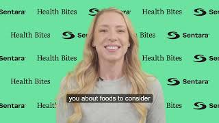 Health Bites: 7 Foods to Avoid When Taking Heart Medications w/ Lindsey Mileto, PharmD, BCPS, BCEMP