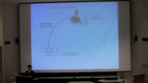 An Empirical Approach to Modeling Uncertainty in Intrusion Analysis (Part 1)