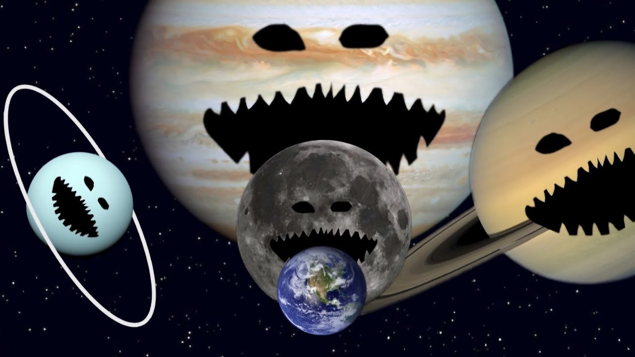 Planetary Awakening | Episode 1-4