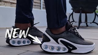 DON'T BUY the Nike Air Max DN's before watching this - The Good and the Bad!!