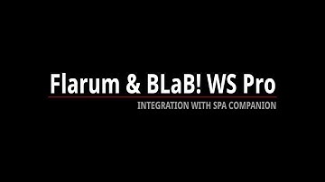 Flarum & Chat Integration