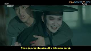 Drama korea backstreet rookie eps 6 sub indo