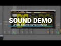 Arturia 3 Delays You'll Actually Use – No talking sound demo