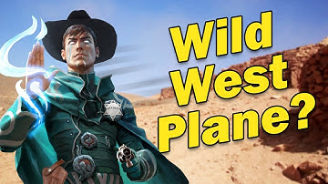 History of Guns in Magic (Pre-Thunder Junction)