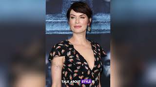 Make Sure You’re Alone Before Looking At Lena Headey Bikini Pics