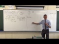 Trigonometric Functions and Complex Numbers