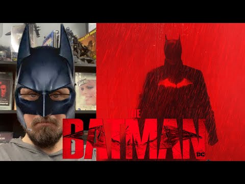 The Batman - Movie Review