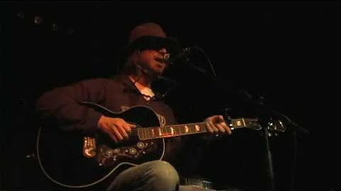 Todd Snider The Last Laugh + Bad Bad Leroy Brown [...