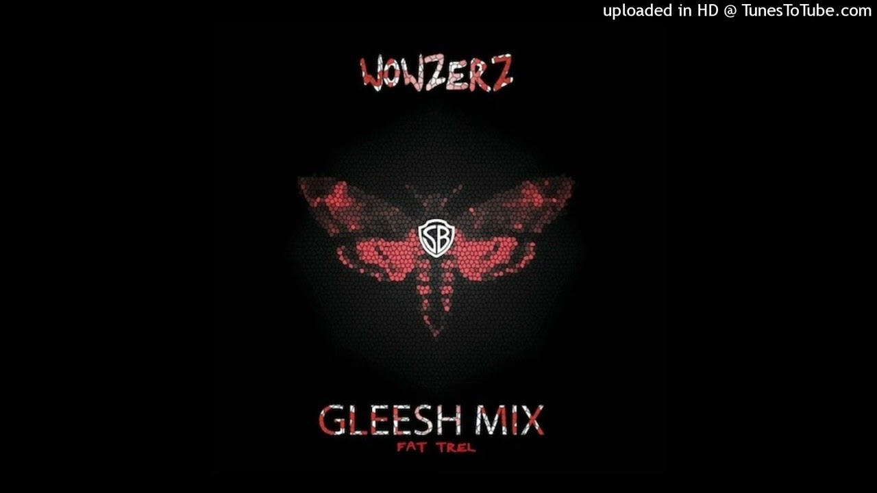 Fat Trel - Wowzers (Freestyle)