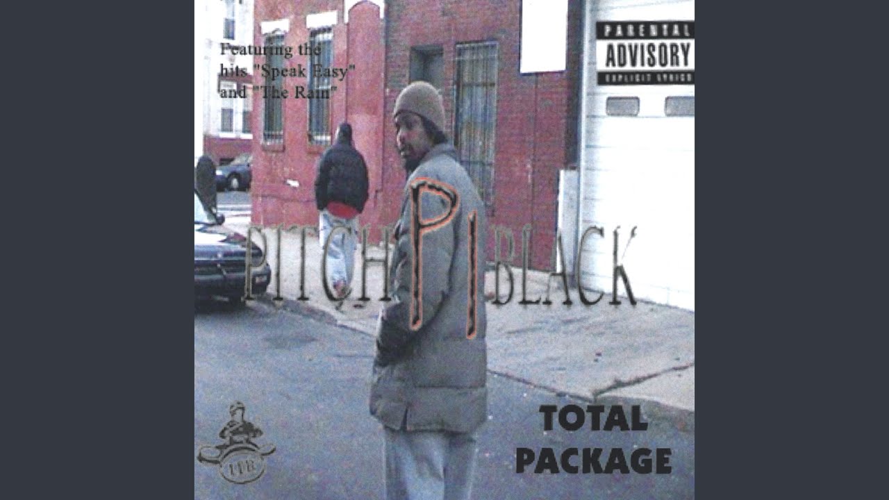 Watch Total Package on YouTube Watch Total Package on YouTube