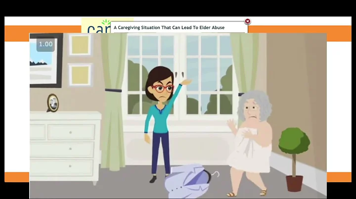 Elder Abuse Demo