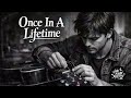 Once In A Lifetime by Freestyle - Late Night Melodies (AI Cover)