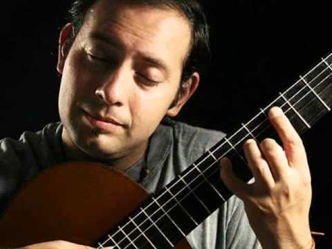 Mili - Horacio Castillo - YouTube
