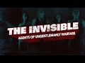 The invisible  trailer