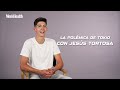 Adrián Vicente: su entrevista completa para los Juegos Olímpicos de París | Men's Health España
