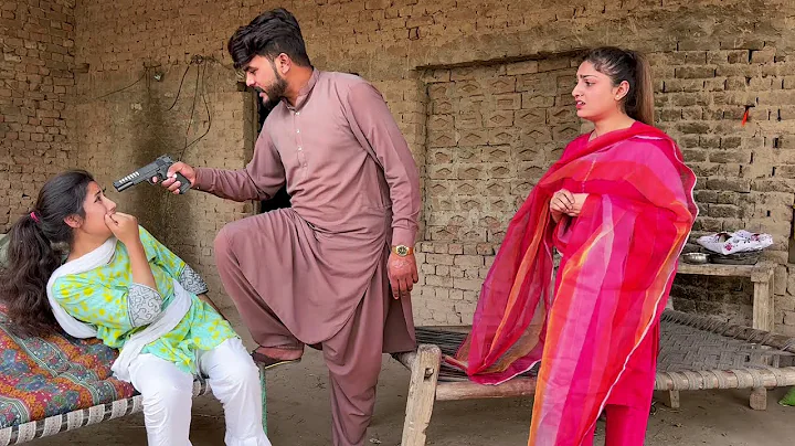 FaceBook Pe Pyar Ka Anjaam | Latest Punjabi Short Motivational Video@batatvchannel