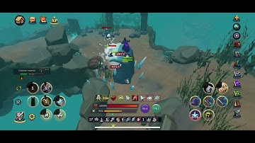 How to : Quick ED3 trash run(dxp)
