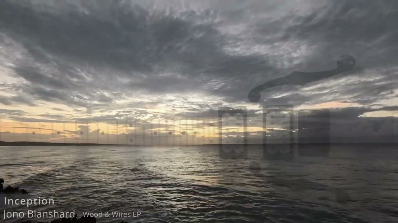 Inception - (Official Visualizer) Wood & Wires EP adlı videoyu YouTube'da izle Inception - (Official Visualizer) Wood & Wires EP adlı videoyu YouTube'da izle