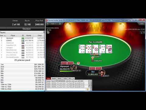 full tilt poker online