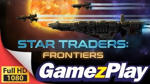 Star Traders Frontiers latest space RPG - PC