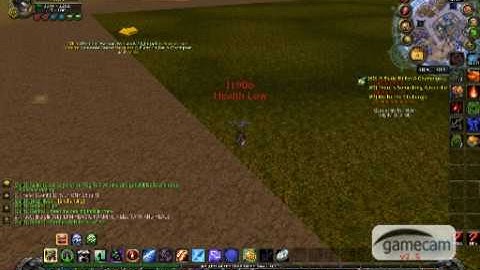 How to get under Stormwind - Patch 3.3.3