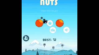 Jump Nuts Ketchapp All Characters Unlocked screenshot 4