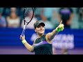 The Very Best Of Bianca Andreescu | Tennis Hot Shots