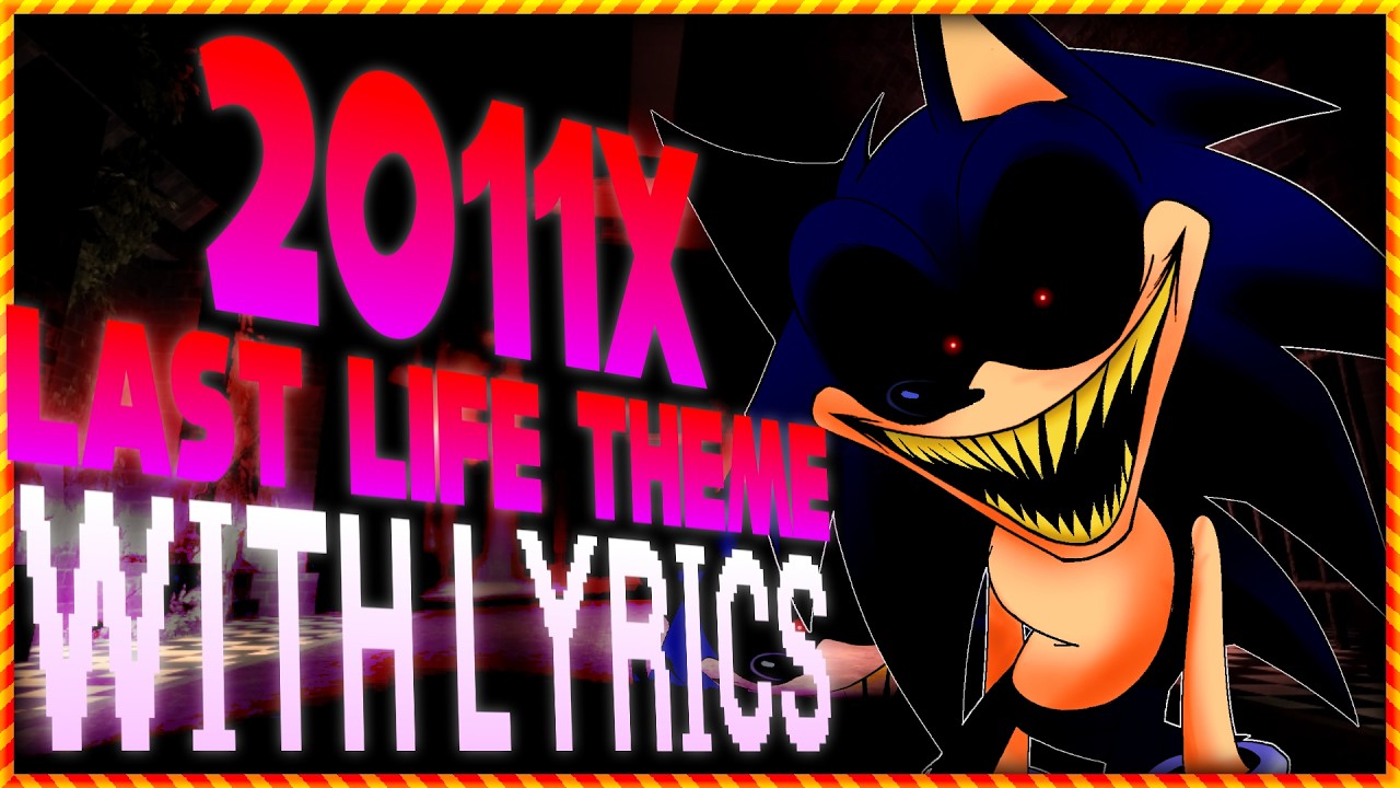 2011X LAST LIFE THEME WITH LYRICS | ft. @DR-CYBER | Outcome Memories Lyrical Cover