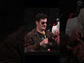 Timmy No Brakes Swaps Mics With Tony Hinchcliffe on Kill Tony #killtony #killtonypodcast