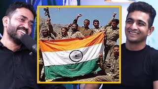 Pakistan का धोखा - कैसे India ने Kargil War जीता?