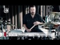 Drumtrainer presents: Aaron Comess - Two Princes - Drum Intro