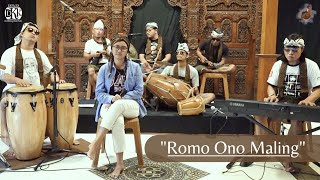 ROMO ONO MALING  Cover DKK Feat Dencow Jaiplo