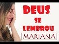 EU VENCI A INFERTILIDADE | A MINHA HISTÓRIA E MINHA LUTA | Deus Se Lembrou de Mim