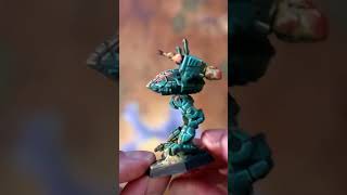 #battletech Catapult painted by Pronker | Inspired by Kevin McCanns art from the BattleTech TCG
#shorts
BattleTech Catapult miniature painted by Tommy Law and inspired by Kevin McCanns art for the Catapult CPLT-C1 from the BattleTech Trading Card Game. Plastic miniature from Catalyst Game Labs.
Find Tommy online at,
https://www.instagram.com/love2pronk/
https://twitter.com/love2pronk
https://www.reddit.com/user/alpacafriend/
Tommy and I have teamed up to offer painting commissions for US customers. Pick a scheme or choose your favorite BattleTech illustration and see it realized in miniature form! Order online at the Renegade HPG store at,
https://renegadehpg.bigcartel.com/product/miniature-painting-service-by-love2pronk
Join the Battletech TCG Facebook Group
https://www.facebook.com/groups/battletechtcg
Comment on this video if you would like an invite link to the BattleTech TCG Discord server.
Support Renegade HPG on Patreon so I can make more fun BattleTech content.
https://www.patreon.com/renegadehpg
CONTACT:
travis@renegadehpg.com
Delivering the news of the 31st century to the residents of the Inner Sphere and beyond! #battletech Catapult painted by Pronker | Inspired by Kevin McCanns art from the BattleTech TCG