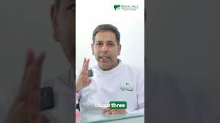 Three things to remember while Brushing your teeth Wealth