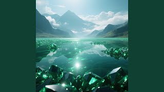Beyond Emerald Reflections