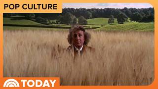 Information Get Sneak Peek at New Gene Wilder Documentary Update