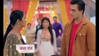 Today's episodes updates of Yrkkh/OMG! Kaira are leave the house