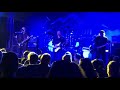 Joan Crawford- Blue Öyster Cult- Live 2019