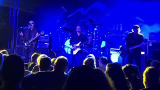 Video thumbnail of "Joan Crawford- Blue Öyster Cult- Live 2019"