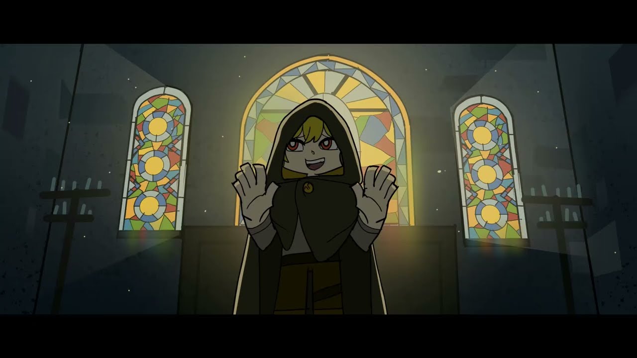 Kaela Everytime In Minecraft [Hololive Fan Animation]