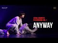 [SWOP 2020 VOL.1 - 무대 직캠] 어차피(Anyway)