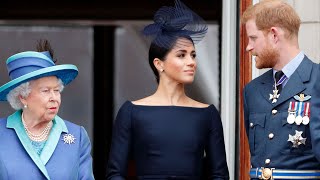 Meghan Markle and Prince Harry’s Podcast: Whether the Royal Family APPROVES!