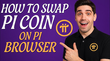 How to swap pi coin into USDT on pi browser || how to sell pi coin (step by step guide)