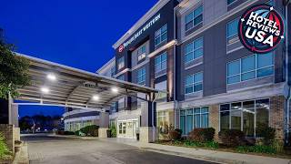 Best Western Premier I-95 Savannah Airport/ Pooler West | United States 🏨